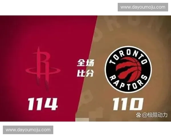 最新NBA火箭队完整赛程时间表与重点比赛详细解析