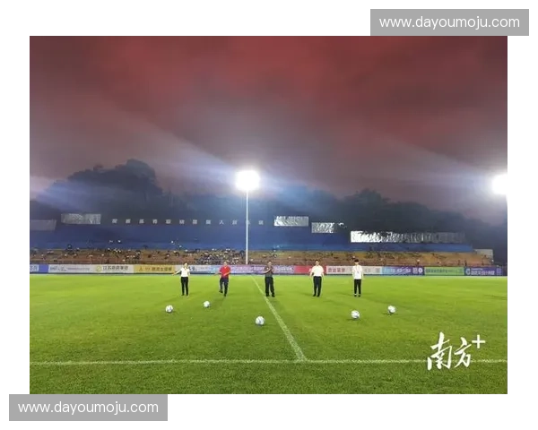 聚焦FSL足球联赛精彩赛事全景解析与未来发展趋势深度前瞻视角 聚焦FSL足球联赛精彩赛事全景解析与未来发展趋势深度前瞻视角