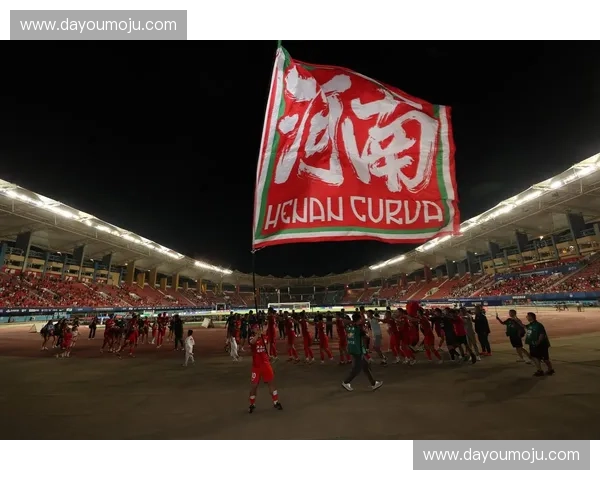 围绕中超足球赛程时间全方位解析球队备战策略与观赛体验发展趋势