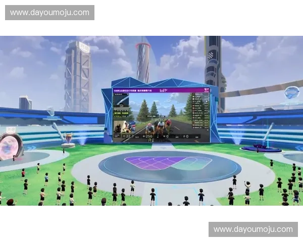 体育直播多端同步技术驱动全场景沉浸式观赛新体验升级生态构建